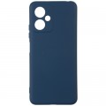 Чохол до мобільного телефона Armorstandart ICON Case Xiaomi Redmi Note 12 5G Dark Blue (ARM65194)