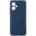 Чохол до мобільного телефона Armorstandart ICON Case Xiaomi Redmi Note 12 5G Dark Blue (ARM65194)