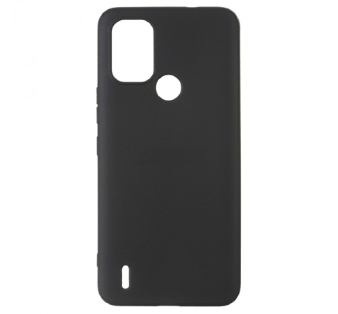 Armorstandart Чохол до мобільного телефона Armorstandart Matte Slim Fit Nokia C31 Black (ARM64956)