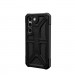 UAG Чохол до мобільного телефона UAG Samsung Galaxy S23 Monarch, Carbon Fiber (214120114242)