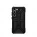 UAG Чохол до мобільного телефона UAG Samsung Galaxy S23 Monarch, Carbon Fiber (214120114242)