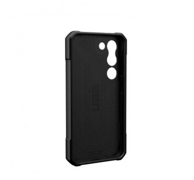 UAG Чохол до мобільного телефона UAG Samsung Galaxy S23 Monarch, Carbon Fiber (214120114242)