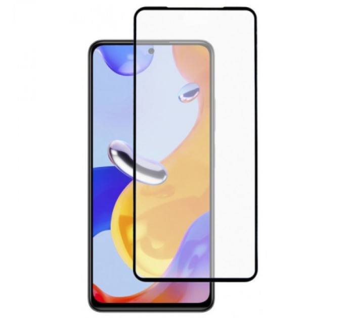 Dengos Скло захисне Dengos Xiaomi Redmi Note 11 Pro (TGFG-233)