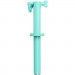 Grand-X Монопод для селфі Grand-X Elegant 3,5 U-кріплення, бірюзовий (E3UTQ)