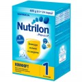 Дитяча суміш Nutrilon 1 Комфорт 600 г (5900852038518)