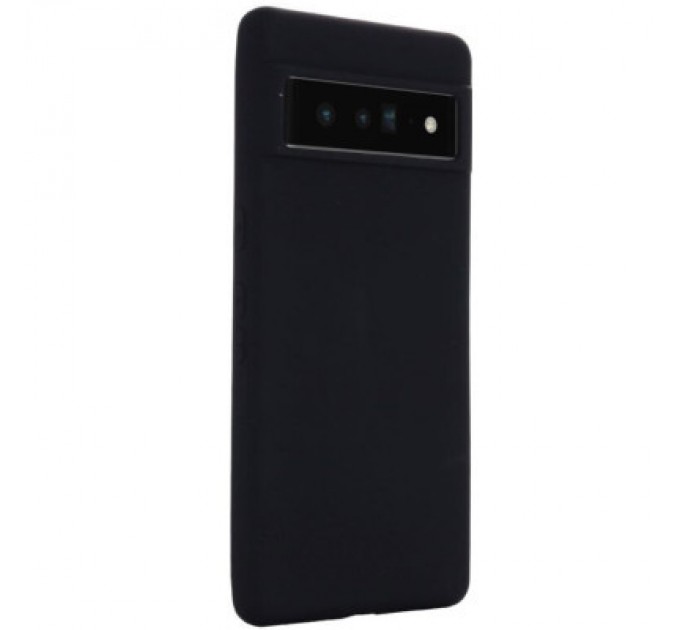 BeCover Чохол до мобільного телефона BeCover Google Pixel 7 Pro Black (708645)
