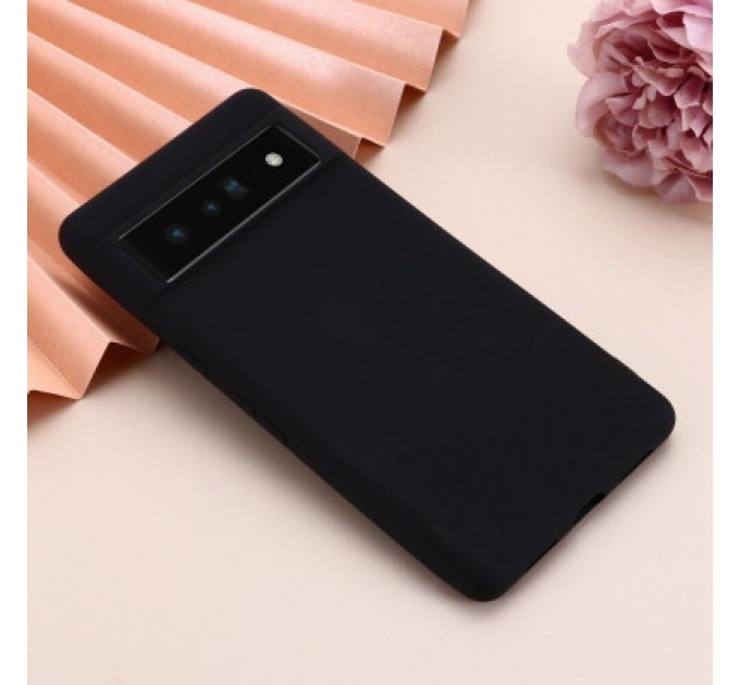 BeCover Чохол до мобільного телефона BeCover Google Pixel 7 Pro Black (708645)