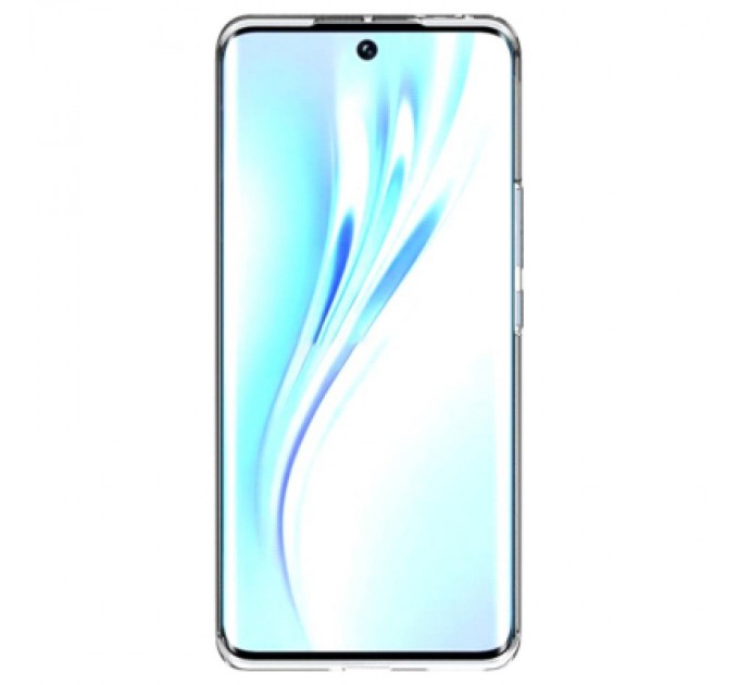 BeCover Чохол до мобільного телефона BeCover Huawei Nova 9 SE Transparancy (708636)