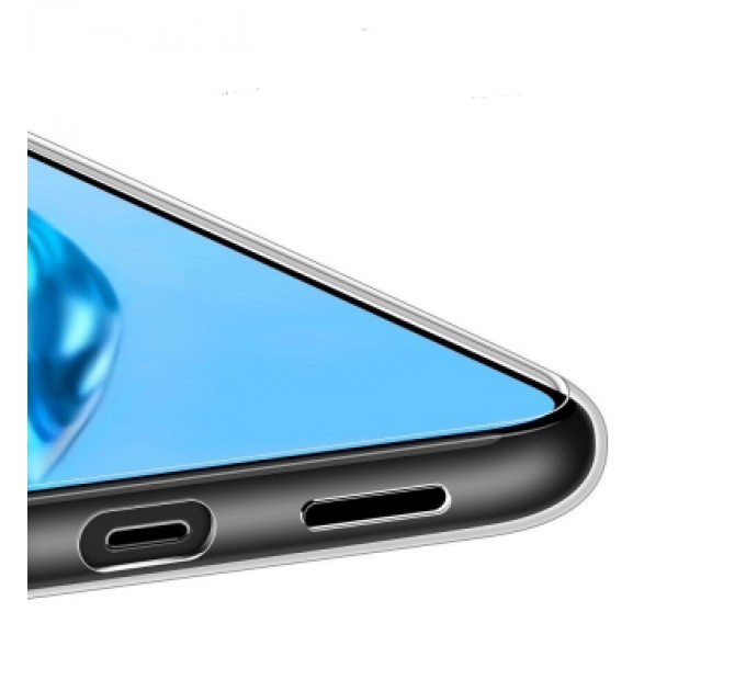 BeCover Чохол до мобільного телефона BeCover Infinix Hot 20 (X6826B) Transparancy (708642)