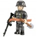 Cobi Конструктор Cobi Company of Heroes 3 Німецький дот, 642 деталей (COBI-3043)