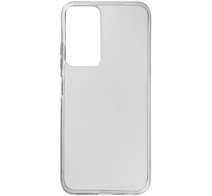 BeCover Чохол до мобільного телефона BeCover Tecno Pop 6 Pro (BE8) Transparancy (708666)