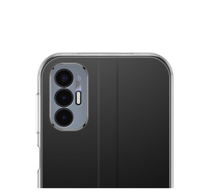 BeCover Чохол до мобільного телефона BeCover Tecno POVA 3 (LF7n) Transparancy (708660)