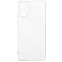 Чохол до мобільного телефона BeCover Tecno Spark 9 Pro (KH7n) Transparancy (708661)