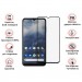 BeCover Скло захисне BeCover Nokia G60 5G Black (708548)