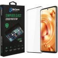 BeCover Скло захисне BeCover Xiaomi 12 Lite Black (708560)