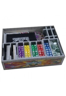 Аксесуари для настільних ігор