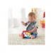 Розвиваюча іграшка Fisher-Price Іграшка-каталка "Веселий телефон" Fisher-Price (FGW66)