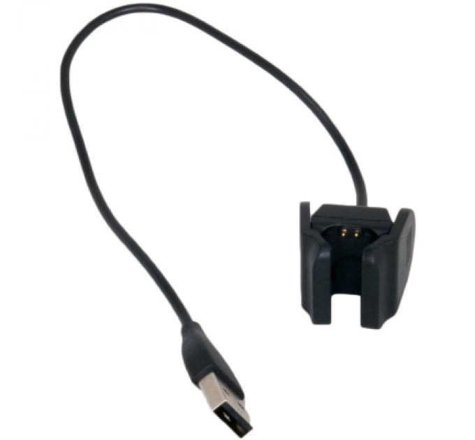 Extradigital Зарядний пристрій для Xiaomi Mi Band 4 Extradigital (KBU1791)