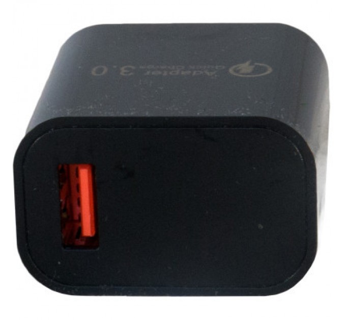 Extradigital Зарядний пристрій Extradigital 4-in-1 Wireless charging for iPhone / iWatch / Airpods (W8) Black (CWE1533)