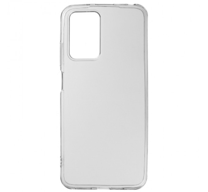 Armorstandart Чохол до мобільного телефона Armorstandart Air Series Xiaomi Redmi 10/10 2022 Transparent (ARM62746)