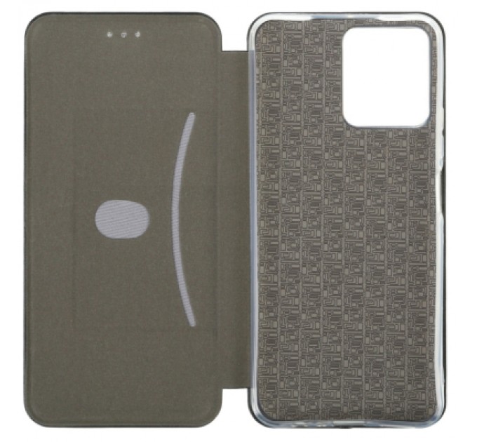 Armorstandart Чохол до мобільного телефона Armorstandart G-Case Realme C30s Black (ARM65547)