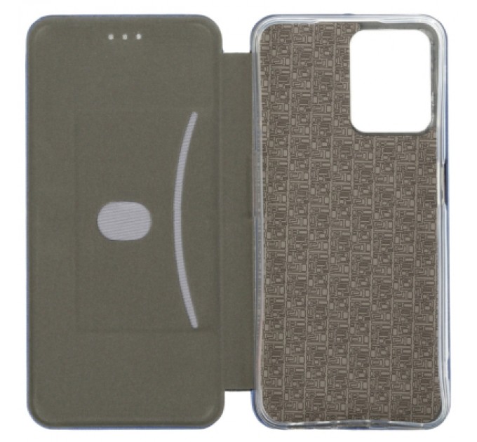 Armorstandart Чохол до мобільного телефона Armorstandart G-Case Realme C35 Blue (ARM62695)