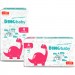 Dino Baby Підгузки Dino Baby Розмір 4 (7-14 кг) 40 шт (4823098410591)