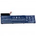 Acer Акумулятор до ноутбука Acer Acer AP12A3i Aspire M3 4850mAh (54Wh) 6cell 11.1V Li-ion (A47020)