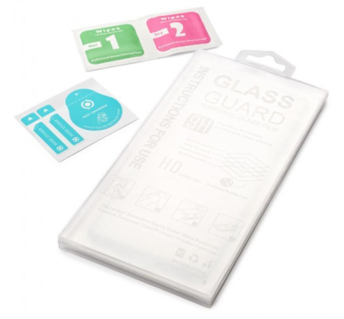 Vinga Скло захисне Vinga MOTO G13/G23/G53 (VGMG1253)