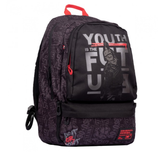 Yes Рюкзак шкільний Yes T-111 Mark (558953)