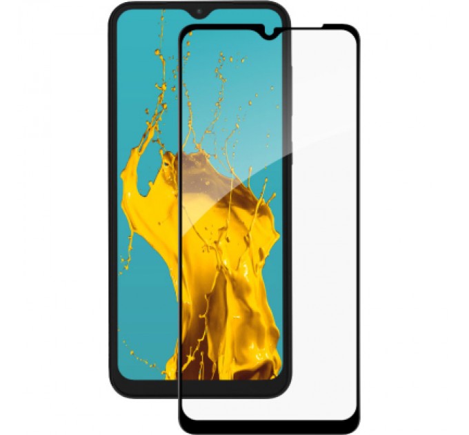 Piko Скло захисне Piko Full Glue Samsung A04 (1283126544842)