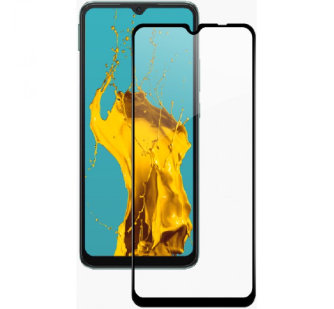 Скло захисне Piko Full Glue Xiaomi Redmi 10C (1283126527180)