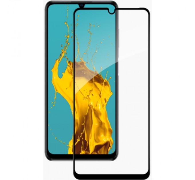 Piko Скло захисне Piko Full Glue ZTE Blade V40 Vita (1283126545702)