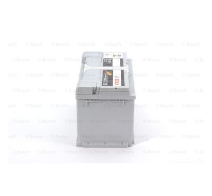 Bosch Акумулятор автомобільний Bosch 110А (0 092 S50 150)