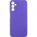 Dengos Чохол до мобільного телефона Dengos Carbon Samsung Galaxy A14 5g (purple) (DG-TPU-CRBN-166)