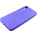 Dengos Чохол до мобільного телефона Dengos Carbon Samsung Galaxy A14 5g (purple) (DG-TPU-CRBN-166)