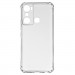 Armorstandart Чохол до мобільного телефона Armorstandart Air Force Infinix Hot 20i (X665E) Camera cover Transparent (ARM66429)