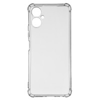 Чохол до мобільного телефона Armorstandart Air Force TECNO Camon 19 Neo Camera cover Transparent (ARM66431)