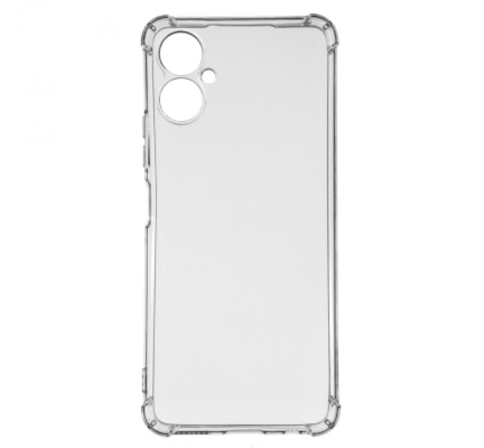 Armorstandart Чохол до мобільного телефона Armorstandart Air Force TECNO Camon 19 Neo Camera cover Transparent (ARM66431)