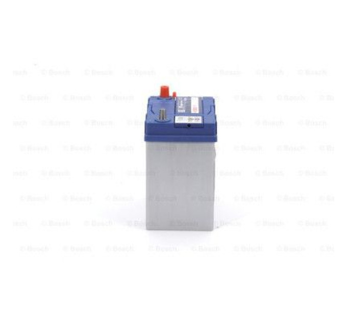 Bosch Акумулятор автомобільний Bosch 40А (0 092 S40 190)
