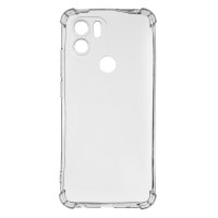 Чохол до мобільного телефона Armorstandart Air Force Xiaomi Redmi A1+ / Poco C50 Camera cover Transparent (ARM64865)