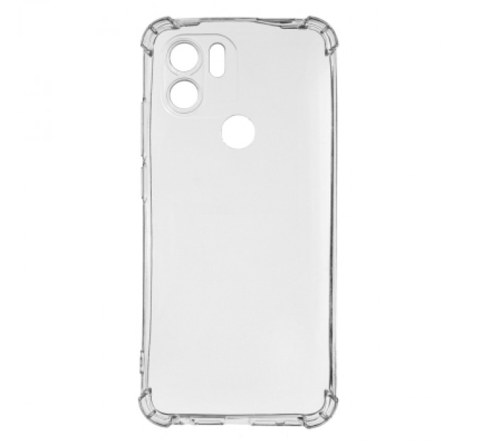 Armorstandart Чохол до мобільного телефона Armorstandart Air Force Xiaomi Redmi A1+ / Poco C50 Camera cover Transparent (ARM64865)
