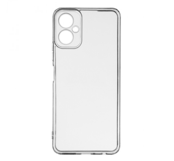 Armorstandart Чохол до мобільного телефона Armorstandart Air Series TECNO Camon 19 Neo (CH6i) Cam cov Transparent (ARM67159)