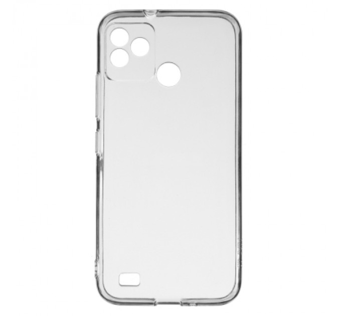 Armorstandart Чохол до мобільного телефона Armorstandart Air Series TECNO POP 5 Go (BD1) Camera cover Transparent (ARM67160)
