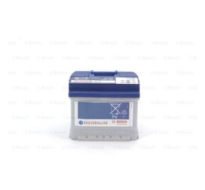 Bosch Акумулятор автомобільний Bosch 0092S40010 44А (0 092 S40 010)