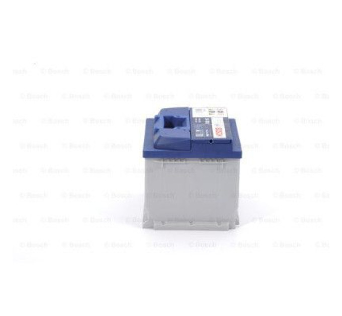 Bosch Акумулятор автомобільний Bosch 0092S40010 44А (0 092 S40 010)