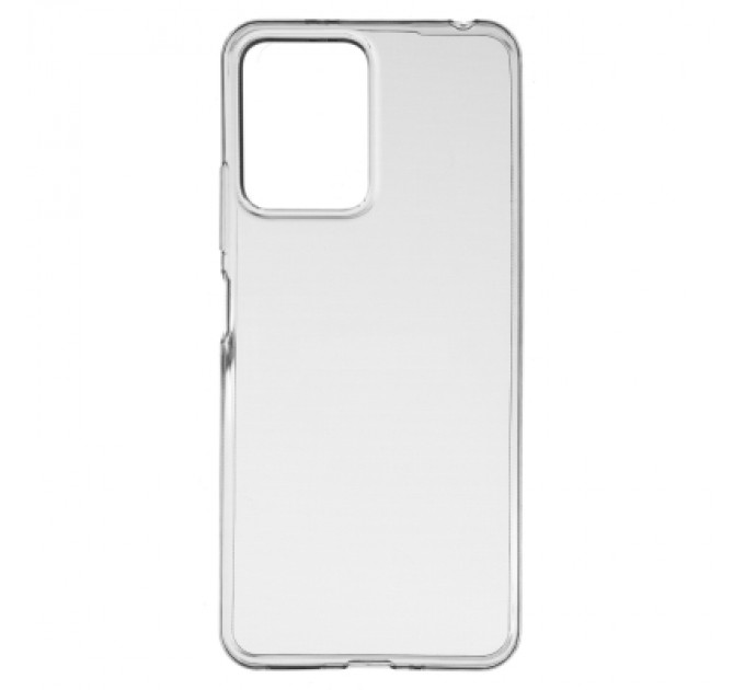 Armorstandart Чохол до мобільного телефона Armorstandart Air Series Xiaomi Redmi Note 12 5G Transparent (ARM66397)