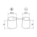 Bosch Акумулятор автомобільний Bosch 45А (0 092 S40 200)