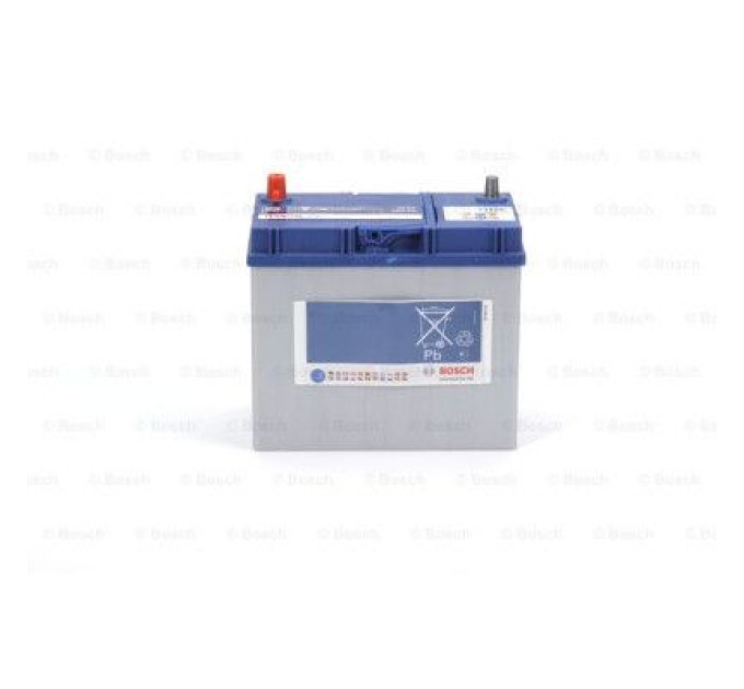 Bosch Акумулятор автомобільний Bosch 45А (0 092 S40 200)