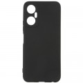 Armorstandart Чохол до мобільного телефона Armorstandart Matte Slim Fit Infinix Hot 20 5G (X666B) Camera cover Black (ARM66405)